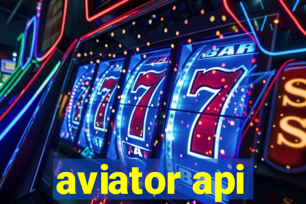 aviator api